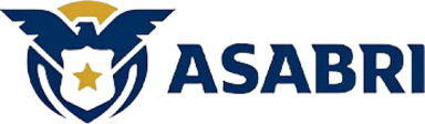 Logo of ASABRI 
