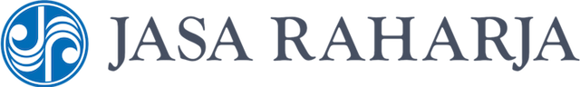 Logo of Jasa Raharja